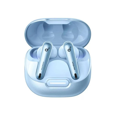Anker SoundCore Liberty 4 NC Light Blue (A3947G61) Anker SoundCore Liberty 4 NC Light Blue (A3947G61)