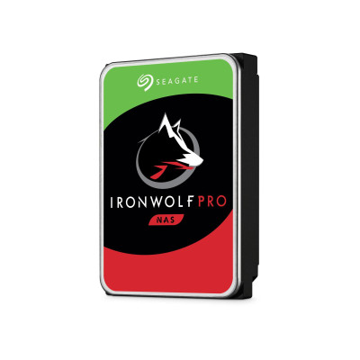 Seagate IronWolf Pro 18 TB (ST18000NE000)