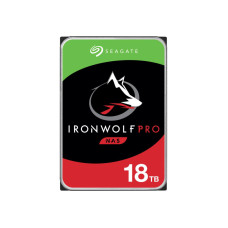 Seagate IronWolf Pro 18 TB (ST18000NE000)