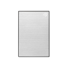 Seagate One Touch with Password 1 TB Silver (STKY1000401)