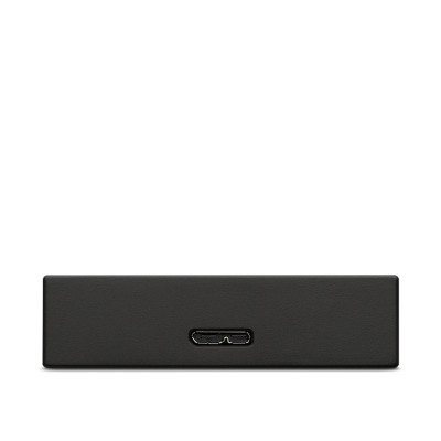 Seagate One Touch with Password 1 TB Silver (STKY1000401)