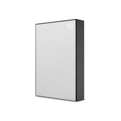 Seagate One Touch 5 TB Silver (STKZ5000401) Seagate One Touch 5 TB Silver (STKZ5000401)
