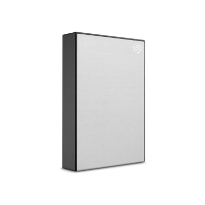 Seagate One Touch 5 TB Silver (STKZ5000401) Seagate One Touch 5 TB Silver (STKZ5000401)