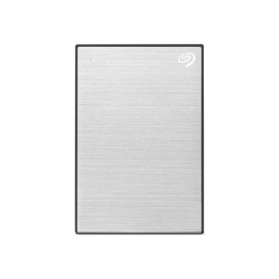 Seagate One Touch 5 TB Silver (STKZ5000401) Seagate One Touch 5 TB Silver (STKZ5000401)
