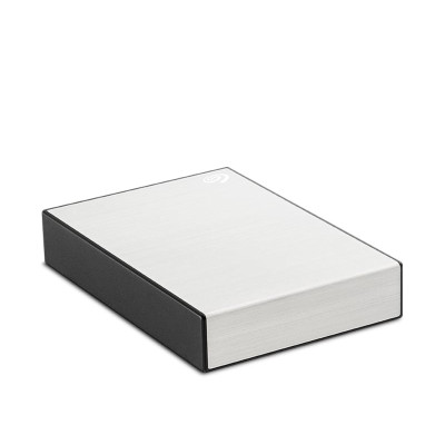 Seagate One Touch 5 TB Silver (STKZ5000401) Seagate One Touch 5 TB Silver (STKZ5000401)