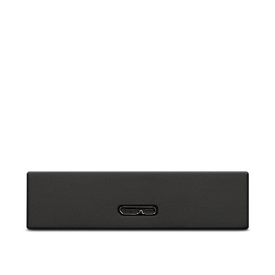Seagate One Touch 5 TB Silver (STKZ5000401) Seagate One Touch 5 TB Silver (STKZ5000401)