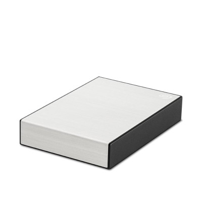 Seagate One Touch 5 TB Silver (STKZ5000401) Seagate One Touch 5 TB Silver (STKZ5000401)