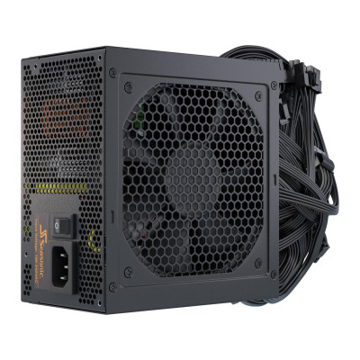 SeaSonic B12 BC-650 650W