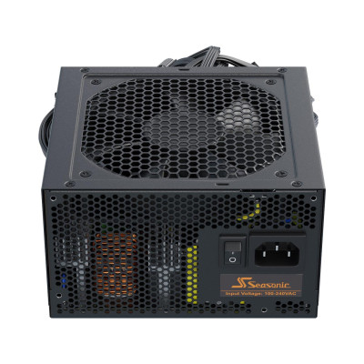 SeaSonic B12 BC-650 650W