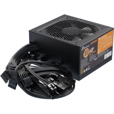 SeaSonic B12 BC-650 650W