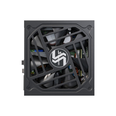 SeaSonic Focus GX-1000W ATX 3.0 (SSR-1000FX3)