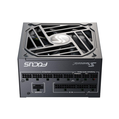 SeaSonic Focus GX-1000W ATX 3.0 (SSR-1000FX3)