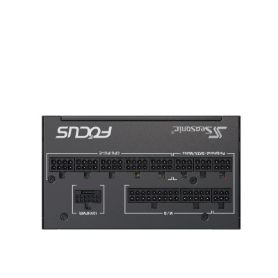 SeaSonic Focus GX-1000W ATX 3.0 (SSR-1000FX3)