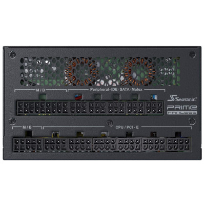 Seasonic Prime Fanless TX 700W 80 Plus Titanium (PRIME-TX-700)