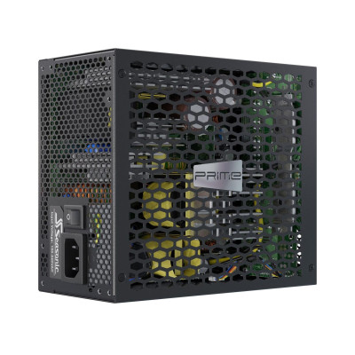 Seasonic Prime Fanless TX 700W 80 Plus Titanium (PRIME-TX-700)