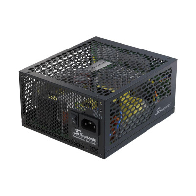 Seasonic Prime Fanless TX 700W 80 Plus Titanium (PRIME-TX-700)