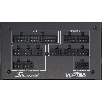 SeaSonic VERTEX GX-1000