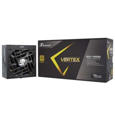 SeaSonic VERTEX GX-1000