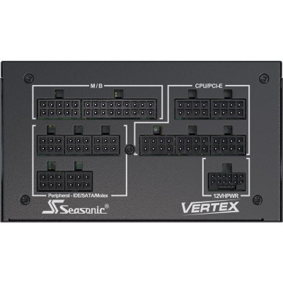 SeaSonic VERTEX GX-850 (12851GXAFS)