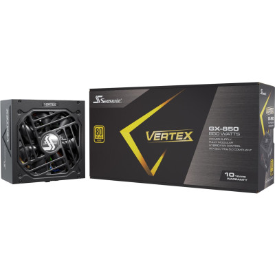 SeaSonic VERTEX GX-850 (12851GXAFS)