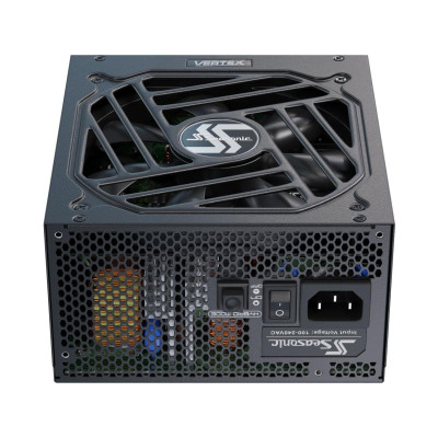 SeaSonic VERTEX GX-850 (12851GXAFS)