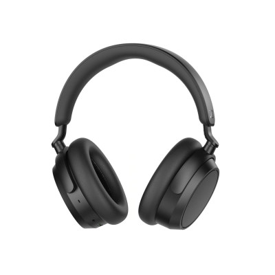 Sennheiser Accentum Plus Wireless Black (700176)