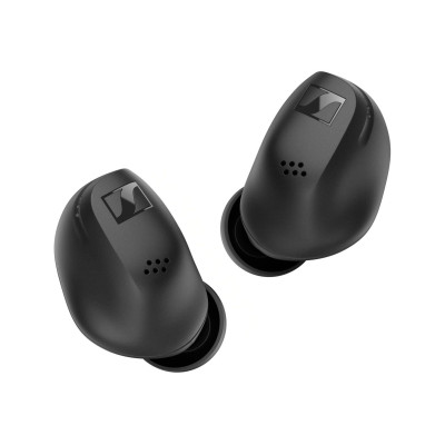 Sennheiser ACCENTUM True Wireless Black (700262)