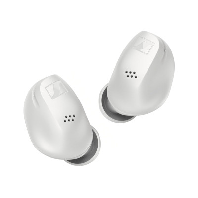 TWS Sennheiser ACCENTUM True Wireless White (700263)