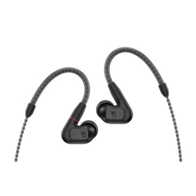 Sennheiser IE 200 Black (700249)