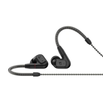Sennheiser IE 200 Black (700249)