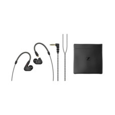 Sennheiser IE 200 Black (700249)