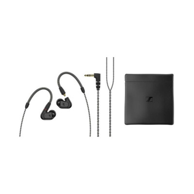 Sennheiser IE 200 Black (700249)