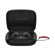 TWS Sennheiser Momentum Sport Polar Black (700304)