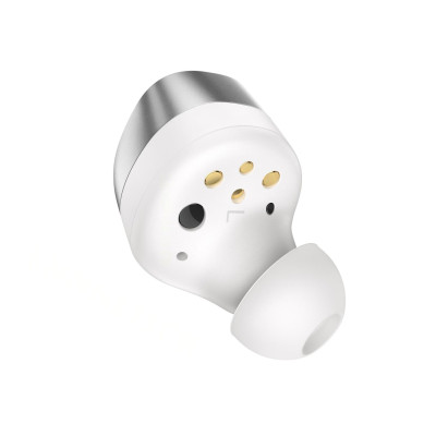 Sennheiser Momentum True Wireless 4 White Silver (700366)