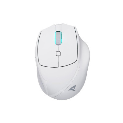 Sharkoon OfficePal M25W (4044951039654)