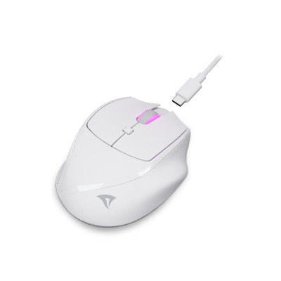 Sharkoon OfficePal M25W (4044951039654)
