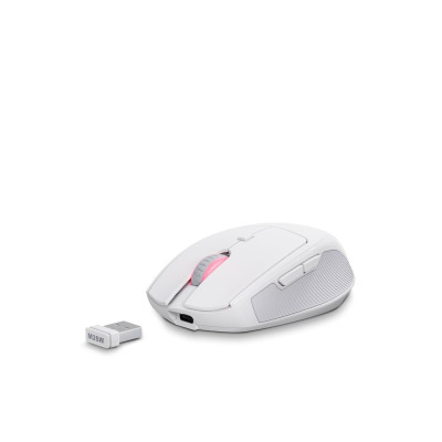 Sharkoon OfficePal M25W (4044951039654)