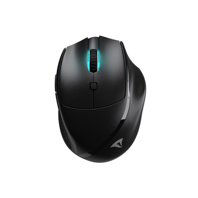 Sharkoon OfficePal M25W (4044951039647)