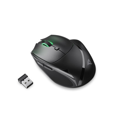 Sharkoon OfficePal M25W (4044951039647)