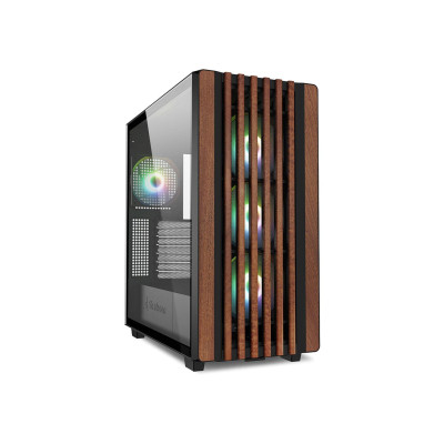 Sharkoon Rebel C70G RGB (4044951040193)