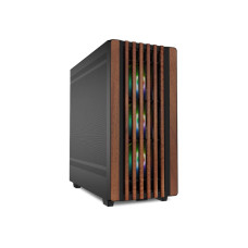 Sharkoon Rebel C70M RGB Black (4044951040179)