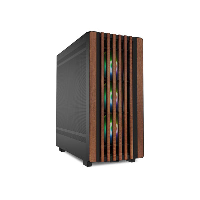Sharkoon Rebel C70M RGB Black (4044951040179)