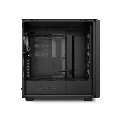 Sharkoon Rebel C70M RGB Black (4044951040179)