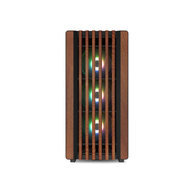 Sharkoon Rebel C70M RGB Black (4044951040179)