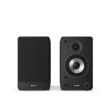 Sharp CP-SS30 Black