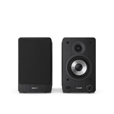 Sharp CP-SS30 Black