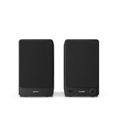 Sharp CP-SS30 Black
