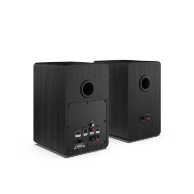 Sharp CP-SS30 Black
