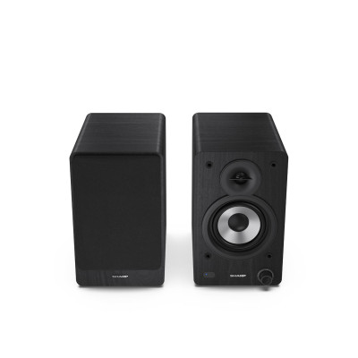 Sharp CP-SS30 Black