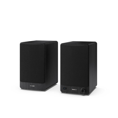 Sharp CP-SS30 Black